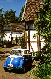 BMW Isetta